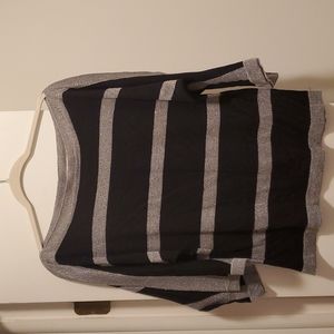 White house Black market sweater